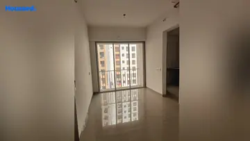 Project Image of 1 BHK Flat for Rent in Sunteck Maxx World Naigaon East, Palghar - Image 143953