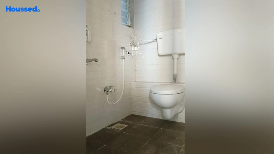 Project Image of 1 BHK Un-Furnished Flat for Rent in Sunteck Maxx World, Naigaon East - Image 143955