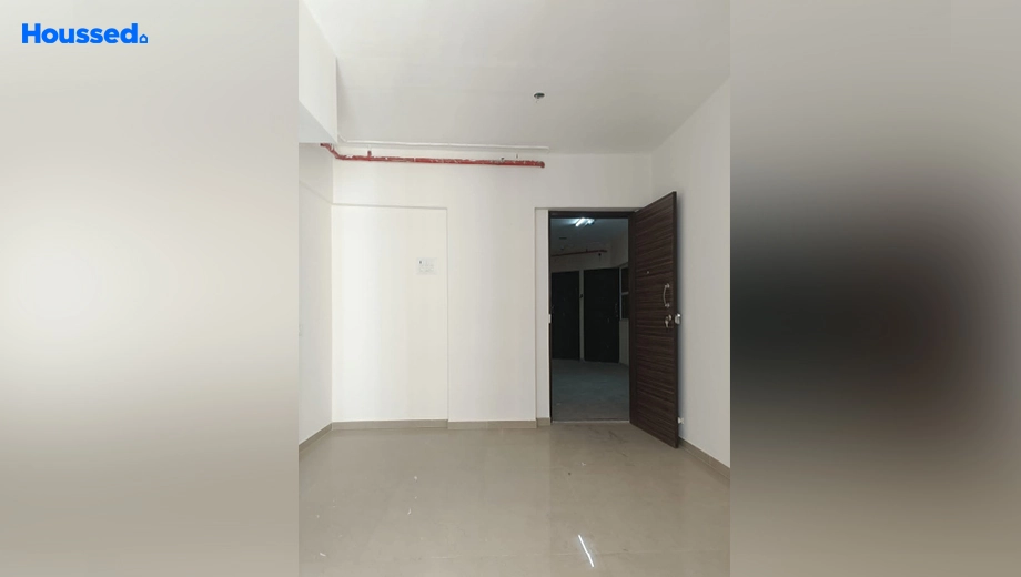 Project Image of 1 BHK Un-Furnished Flat for Rent in Sunteck Maxx World, Naigaon East - Image 143954
