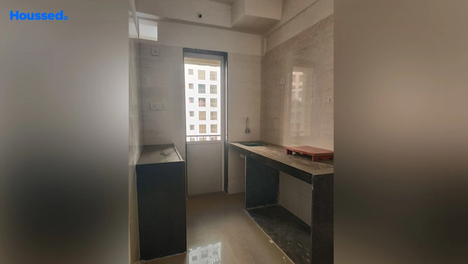 Project Image of 1 BHK Un-Furnished Flat for Rent in Sunteck Maxx World, Naigaon East - Image 143952