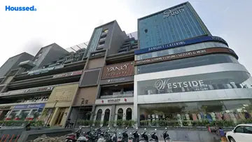 Project Image of Commercial Office Space for Resale in Commercial Arpan Radhe Infinity Kudasan, Gandhinagar - Image 143949