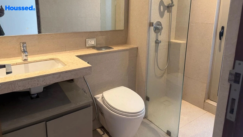 Project Image of 3 BHK Flat for Resale in One Hiranandani Park, Thane West - Image 144241