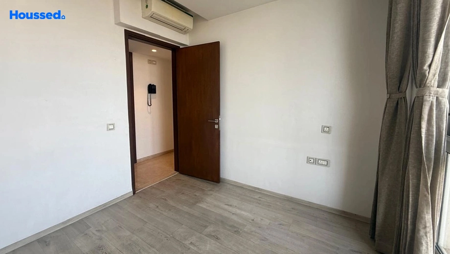 Project Image of 3 BHK Flat for Resale in One Hiranandani Park, Thane West - Image 144236