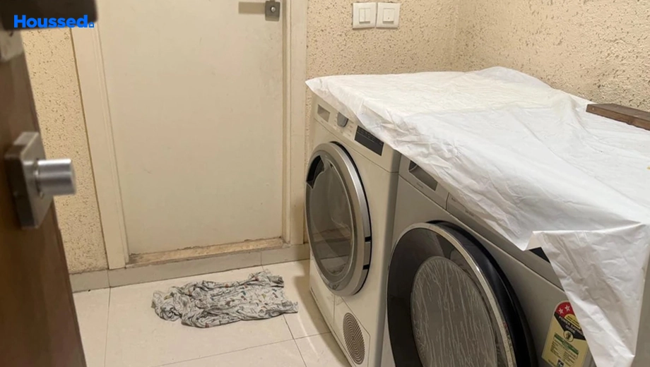 Project Image of 3 BHK Flat for Resale in One Hiranandani Park, Thane West - Image 144232