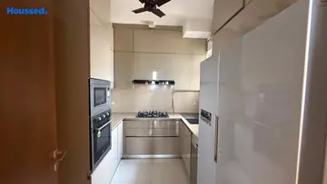 Project Image of 3 BHK Flat for Resale in One Hiranandani Park Thane West, Thane - Image 144240