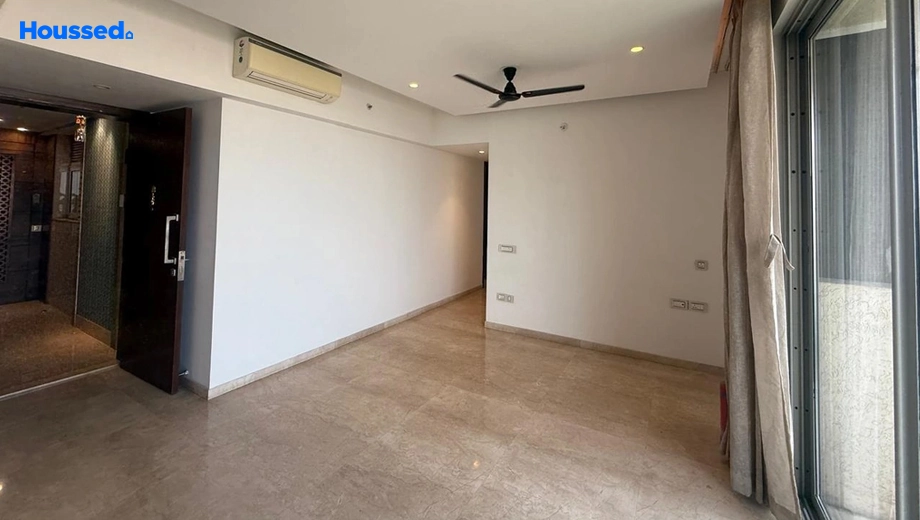 Project Image of 3 BHK Flat for Resale in One Hiranandani Park, Thane West - Image 144234