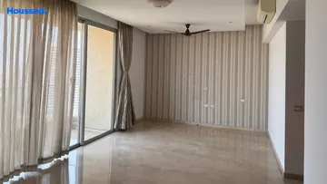 Project Image of 3 BHK Flat for Resale in One Hiranandani Park Thane West, Thane - Image 144237