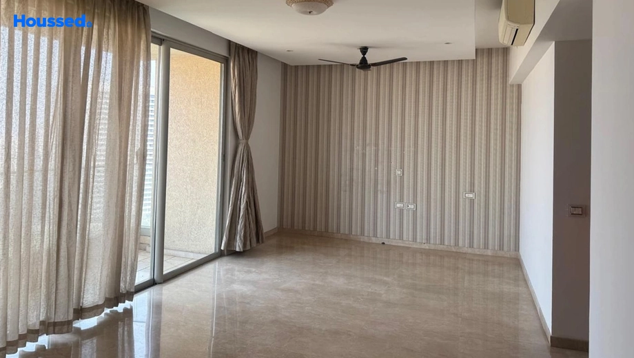 Project Image of 3 BHK Flat for Resale in One Hiranandani Park, Thane West - Image 144237
