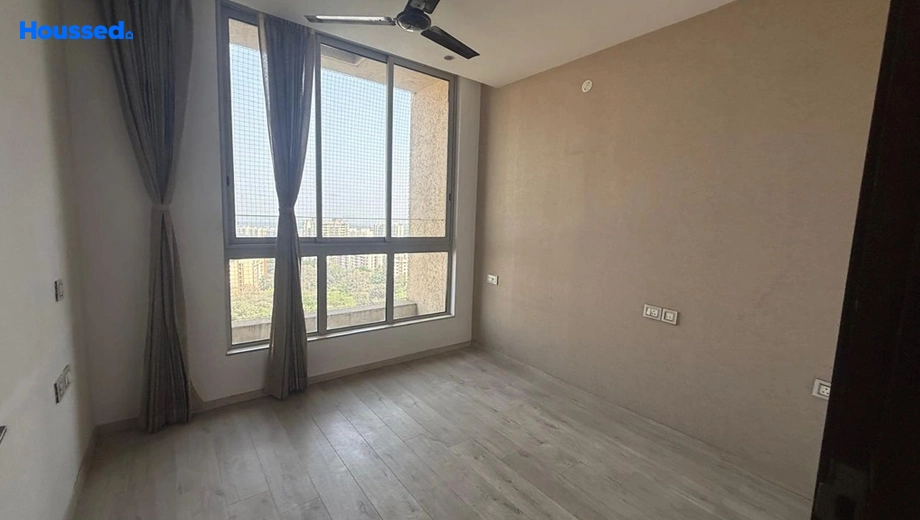 Project Image of 3 BHK Flat for Resale in One Hiranandani Park, Thane West - Image 144238