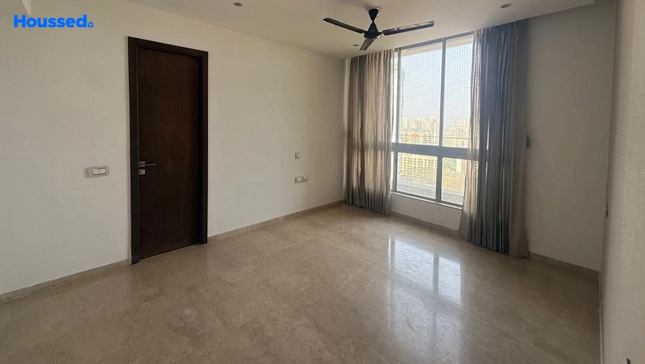 Project Image of 3 BHK Flat for Resale in One Hiranandani Park, Thane West - Image 144239