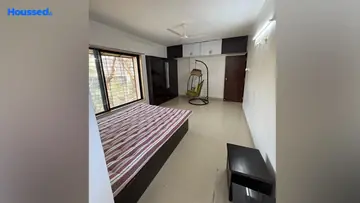 Project Image of 3 BHK Flat for Resale in Kothrud, Pune - Image 143959
