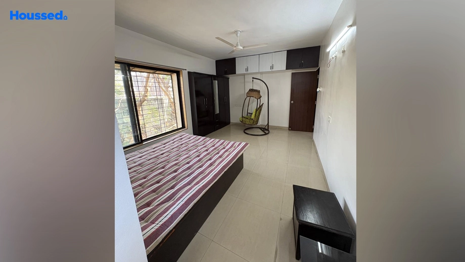 Project Image of 3 BHK Flat for Resale in Kothrud - Image 143959