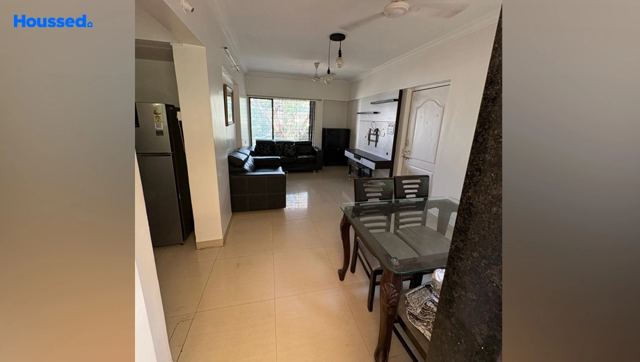 Project Image of 3 BHK Flat for Resale in Kothrud - Image 143960
