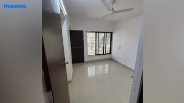 Project Image of 3 BHK Flat for Resale in Kothrud, Pune - Image 143957