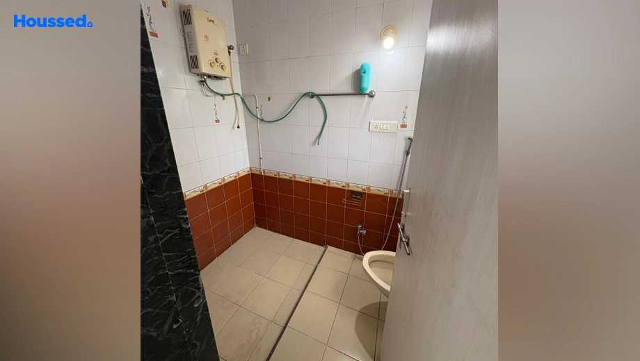 Project Image of 3 BHK Flat for Resale in Kothrud - Image 143961