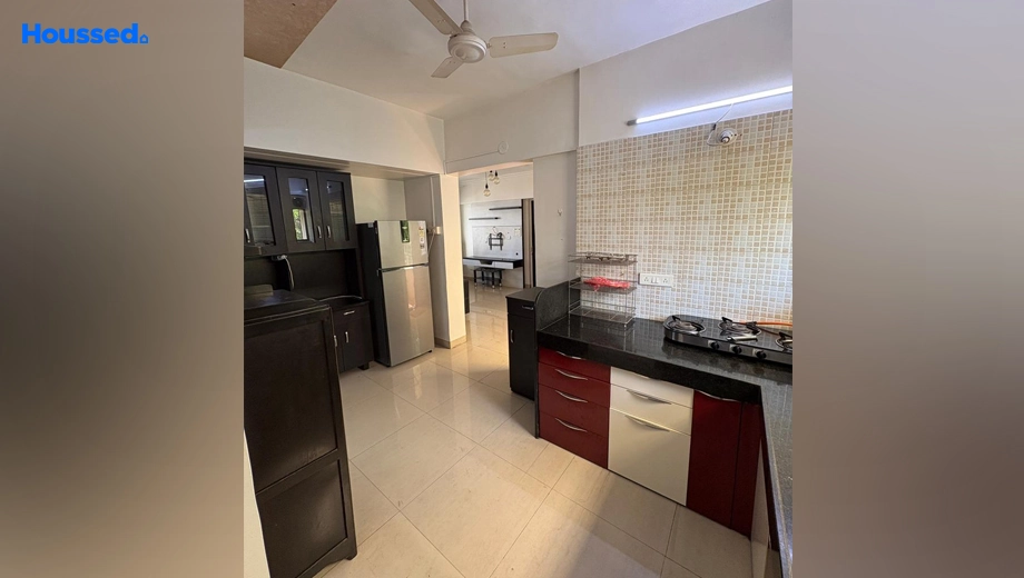 Project Image of 3 BHK Flat for Resale in Kothrud - Image 143963