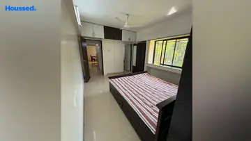 Project Image of 3 BHK Flat for Resale in Kothrud, Pune - Image 143964