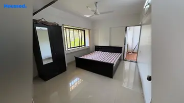 Project Image of 3 BHK Flat for Resale in Kothrud, Pune - Image 143962