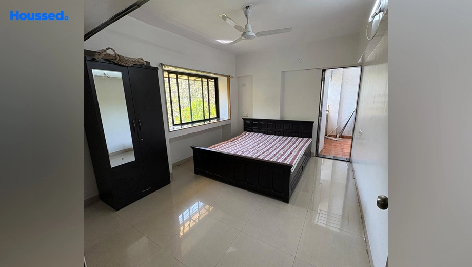 Project Image of 3 BHK Flat for Resale in Kothrud - Image 143962