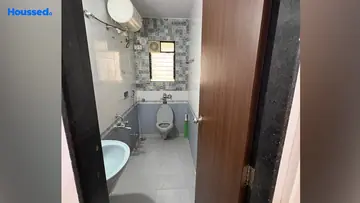 Project Image of 3 BHK Flat for Resale in Kothrud, Pune - Image 143958