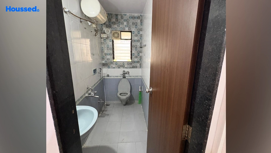 Project Image of 3 BHK Flat for Resale in Kothrud - Image 143958