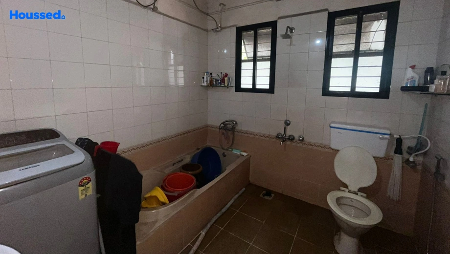 Project Image of 3 BHK House/Villa for Resale in Kothrud - Image 143969