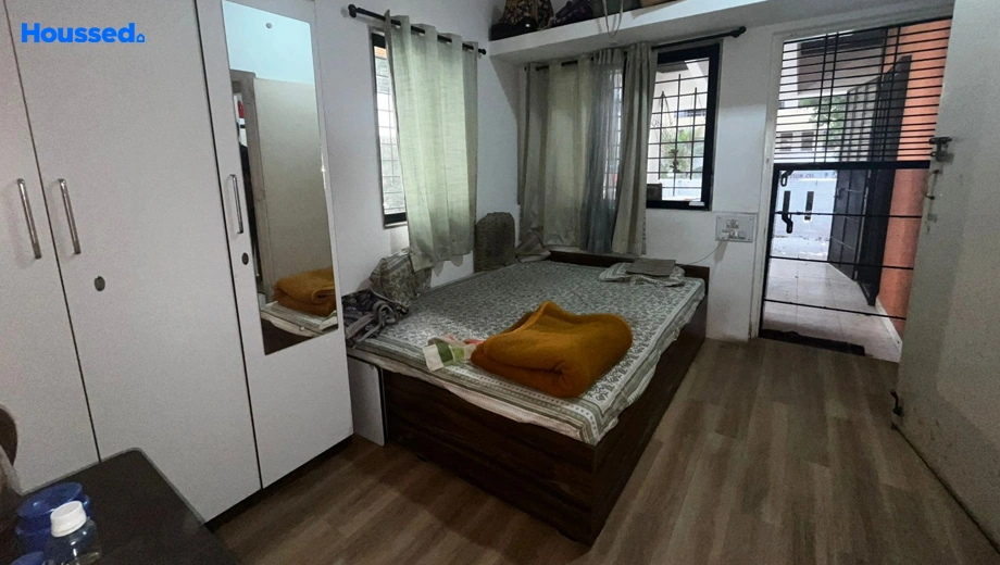 Project Image of 3 BHK House/Villa for Resale in Kothrud - Image 143973