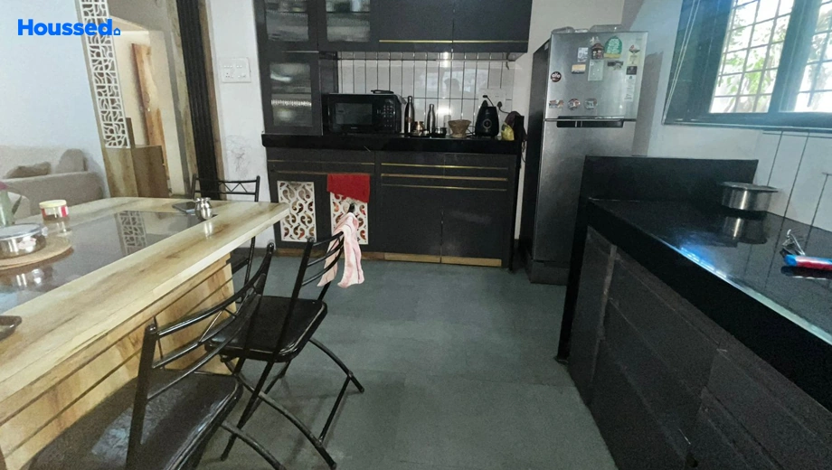 Project Image of 3 BHK House/Villa for Resale in Kothrud - Image 143976