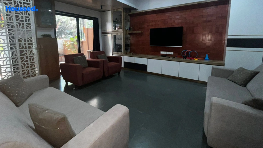 Project Image of 3 BHK House/Villa for Resale in Kothrud - Image 143974