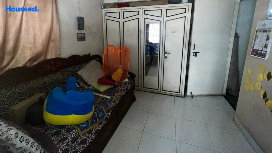 Project Image of 3 BHK House/Villa for Resale in Kothrud - Image 143972