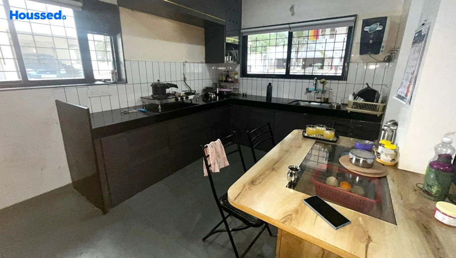 Project Image of 3 BHK House/Villa for Resale in Kothrud - Image 143971