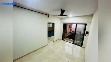 Project Image of 1 BHK Flat for Resale in Naigaon East, Palghar - Image 143979