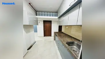 Project Image of 1 BHK Flat for Resale in Naigaon East, Palghar - Image 143980
