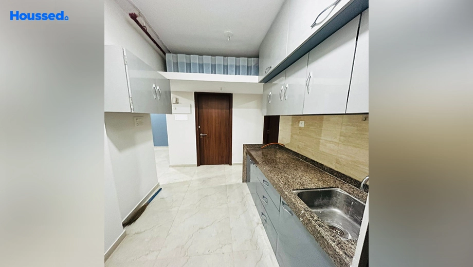 Project Image of 1 BHK Flat for Resale in Naigaon East - Image 143980