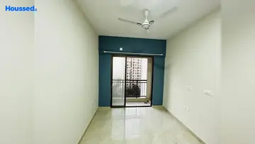 Project Image of 1 BHK Flat for Resale in Naigaon East, Palghar - Image 143978