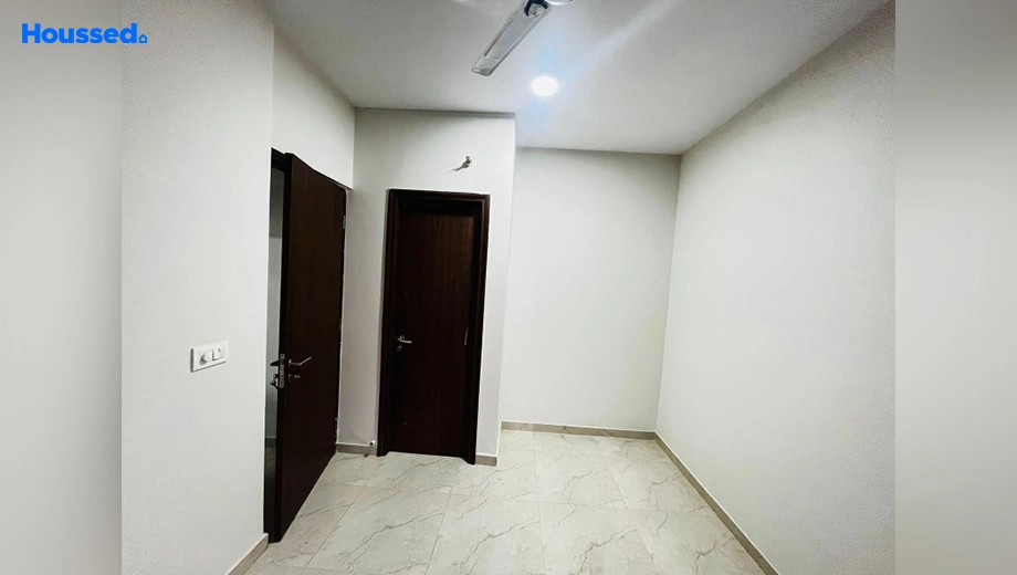 Project Image of 1 BHK Flat for Resale in Naigaon East - Image 143981