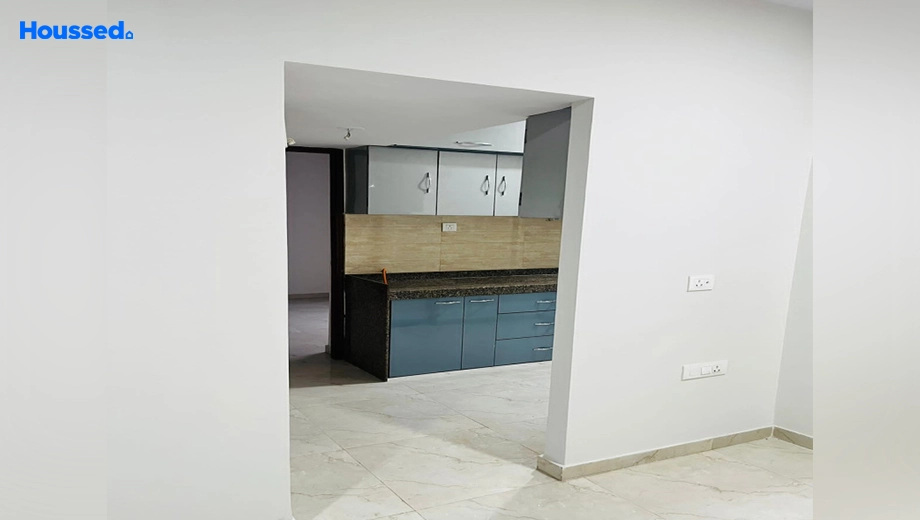 Project Image of 1 BHK Flat for Resale in Naigaon East - Image 143977