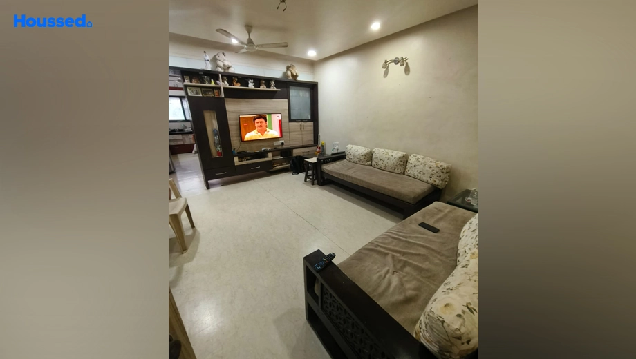 Project Image of 2 BHK Flat for Resale in Kothrud - Image 143983