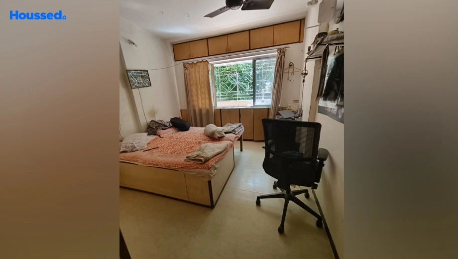 Project Image of 2 BHK Flat for Resale in Kothrud - Image 143985