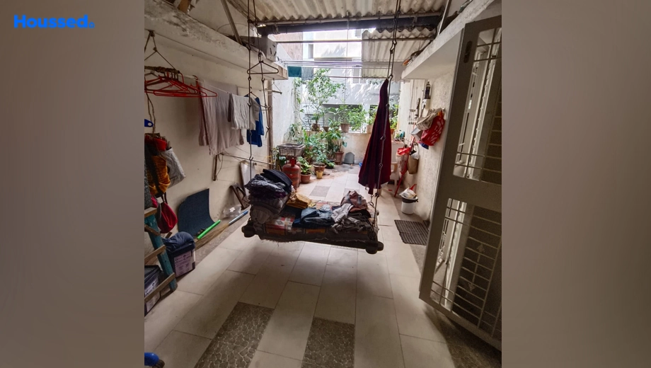 Project Image of 2 BHK Flat for Resale in Kothrud - Image 143986