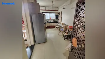 Project Image of 2 BHK Flat for Resale in Kothrud, Pune - Image 143984