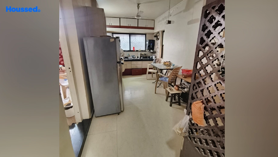 Project Image of 2 BHK Flat for Resale in Kothrud - Image 143984