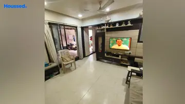 Project Image of 2 BHK Flat for Resale in Kothrud, Pune - Image 143987
