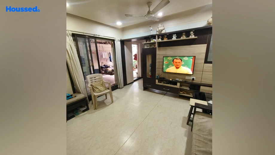 Project Image of 2 BHK Flat for Resale in Kothrud - Image 143987