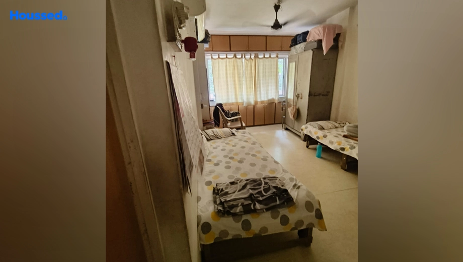 Project Image of 2 BHK Flat for Resale in Kothrud - Image 143982