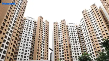 Project Image of 1 BHK Flat for Resale in Sunteck West World Naigaon East, Palghar - Image 143990