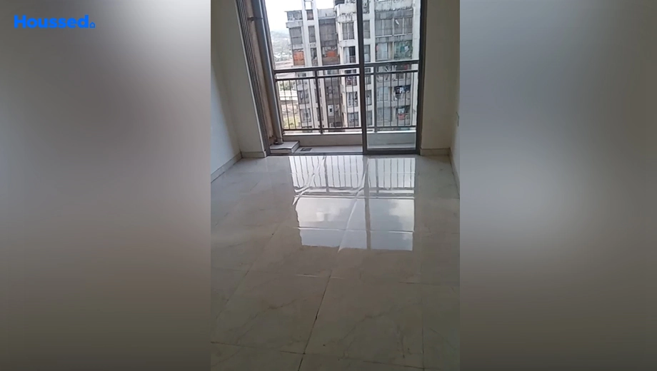 Project Image of 1 BHK Flat for Resale in Sunteck West World, Naigaon East - Image 178962