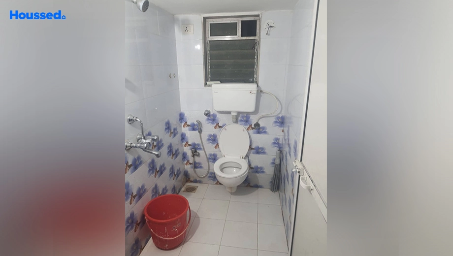 Project Image of 1 BHK Flat for Resale in Global Arena, Naigaon East - Image 143996