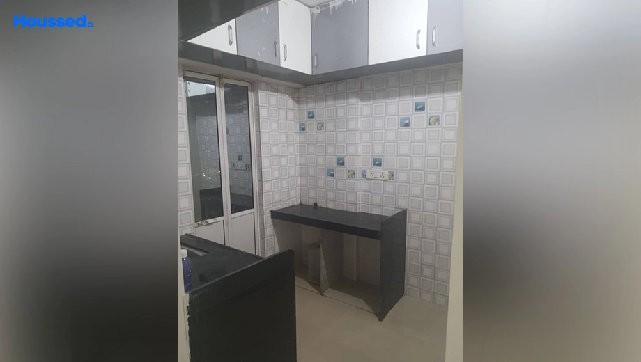 Project Image of 1 BHK Flat for Resale in Global Arena, Naigaon East - Image 143997
