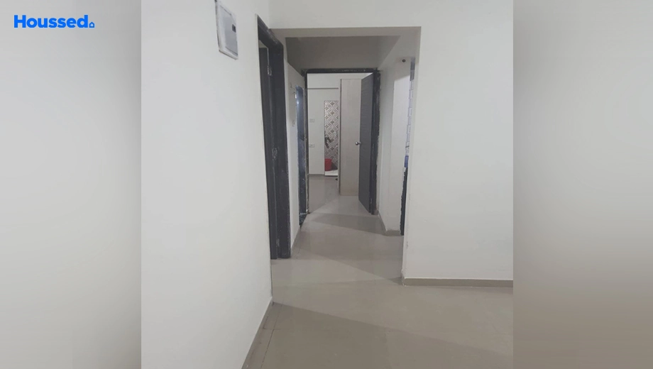 Project Image of 1 BHK Flat for Resale in Global Arena, Naigaon East - Image 143993
